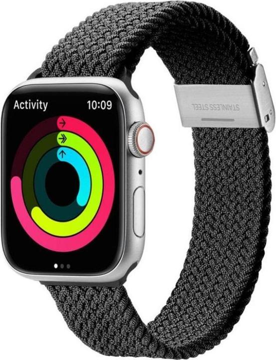 Actual product image Dux Ducis Mixture II Series (42 mm, 44 mm, 45 mm, Nylon)