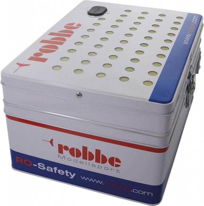 Robbe LiPo safe (30 cm, 22 cm)