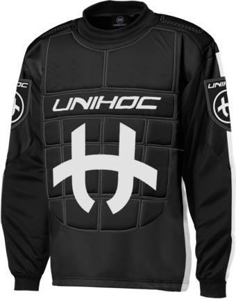 Actual product image Unihoc Grip tape top (One size)