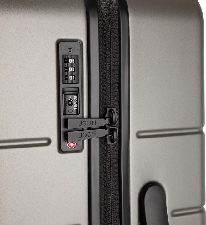 Produktbild Joop! Koffer & Trolley Volare 1.0 C65 MVZ 4W (73 l, M (50 - 90l))