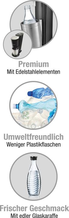Immagine prodotto SodaStream Crystal
