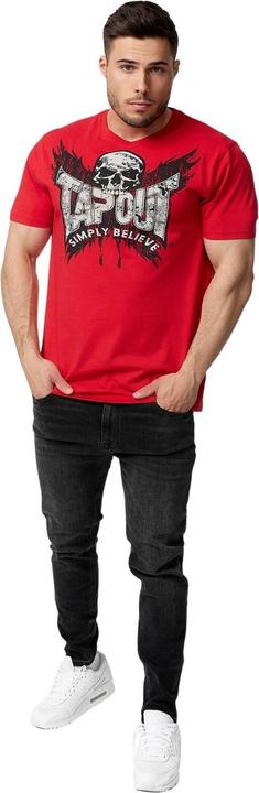 Produktbild Tapout T-Shirt (XXL)