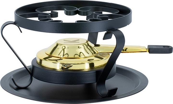 Immagine prodotto Kadastar Fonduta Rechaud Tradizionale Ø 16 cm
