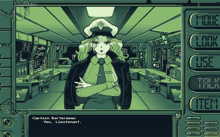 Produktbild Meridiem Games Stories from Sol: The Gun-Dog (Starship Edition) (PS5)