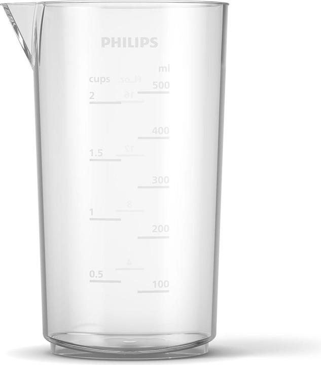 Actual product image Philips HR2684/00 5000 series