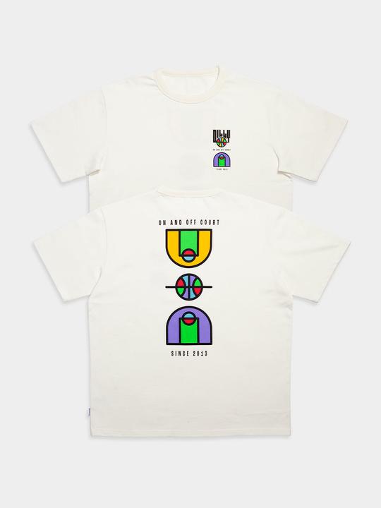DillySocks Ballin all Day (Einzelpack, S)