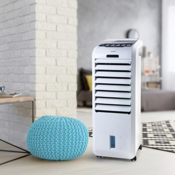 Actual product image Graco Air cooler DO153A