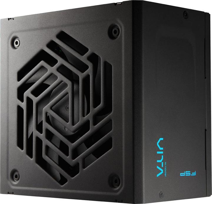Fortron Netzteil VITA 550 BD 85+B F-Modular 3.1 (550 W)