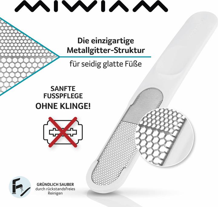 Produktbild Die Höhle der Löwen Miwiam