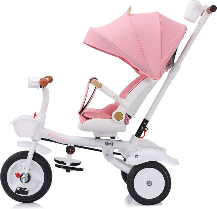 Image du produit Chipolino Futuro 2 en 1