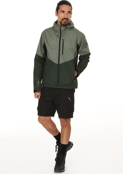 Image du produit Whistler Rodney Softshell (XL)