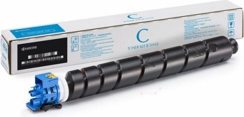 Produktbild Kyocera Toner-Modul cyan TK-8545C TASKalfa 4054ci 20'000 Seiten (C)