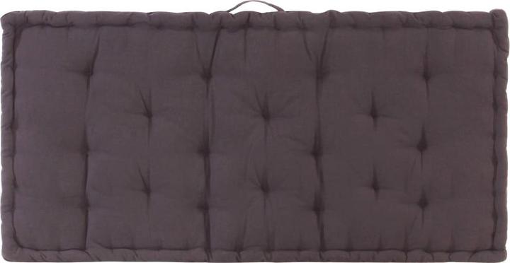 Actual product image VidaXL Marzio (120 x 80 x 10 cm)