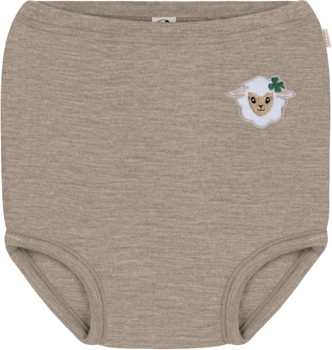 Immagine prodotto Normani Pantaloni da pannolino per bambini in merino "Tokoroa" - 9331 (1 Pezzo/i)