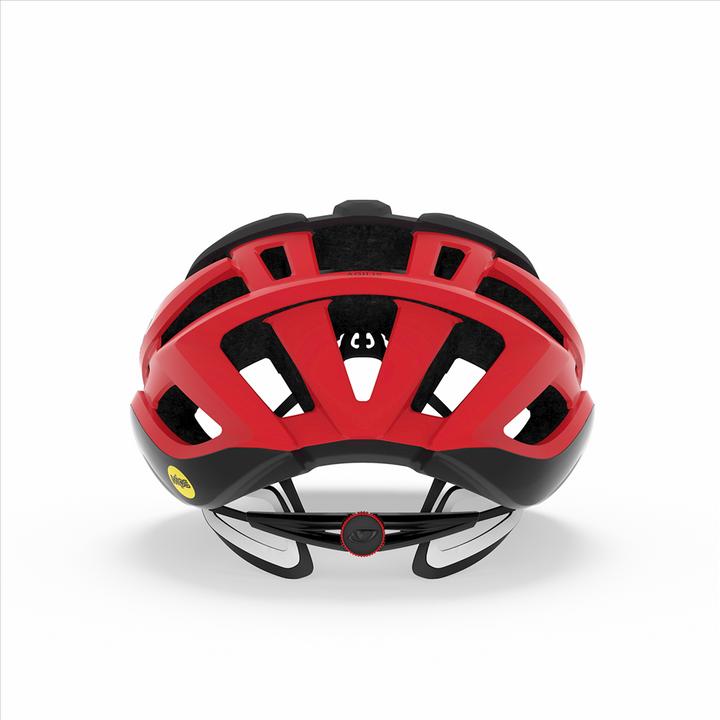 Actual product image Giro Agilis MIPS (59 - 63 cm)