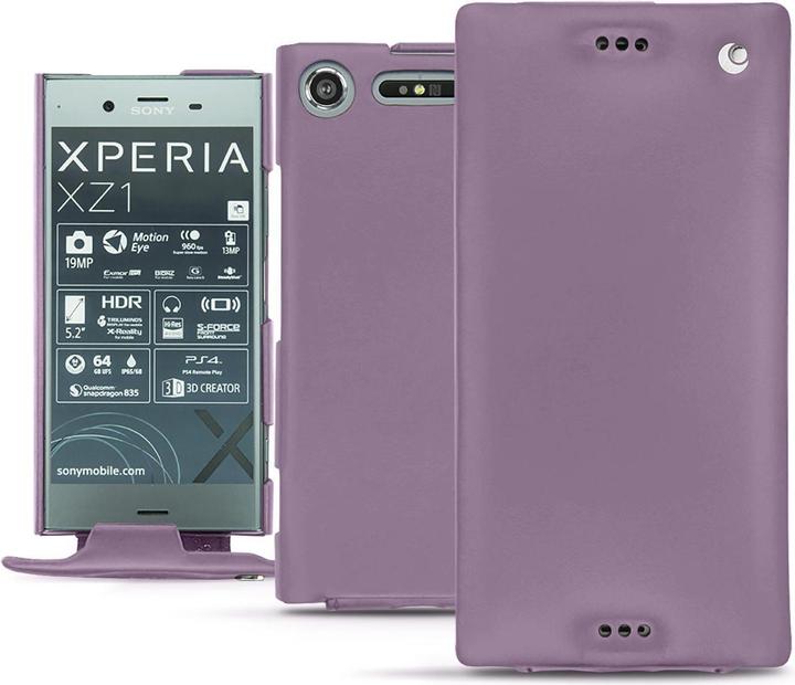 Lilas ( Nappa - Pantone #b9a3e3 )