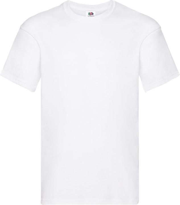 Produktbild Fruit of the Loom Original TShirt (3XL)