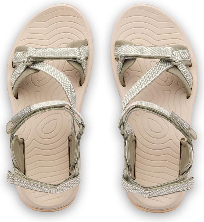 Image du produit Jack Wolfskin Lakewood Ride Sandal W (37)