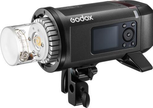 Immagine prodotto Godox AD600 PRO II (600 W, Testa flash)