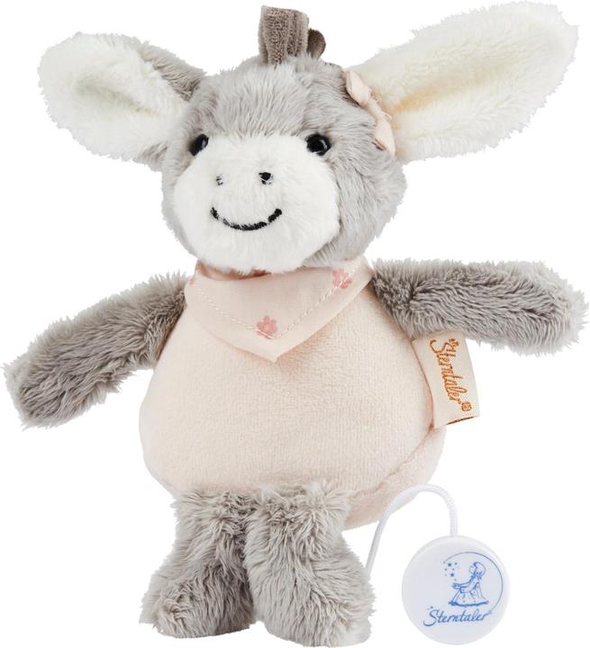 Sterntaler Spieluhr Emmi Girl klein