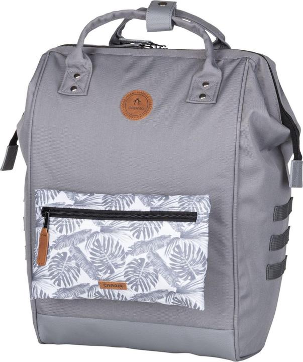Actual product image Cabaia Rucksack / Backpack Adventurer Recycled Oxford Large (23 l)