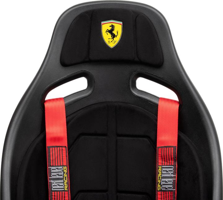 Produktbild Next Level Racing ES1 Seat Scuderia Ferrari Edition