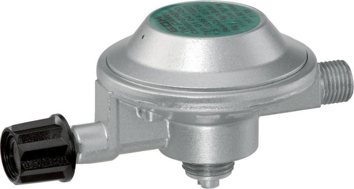 Actual product image Magni GOK low pressure regulator TYPE EN61 50 mbar loose