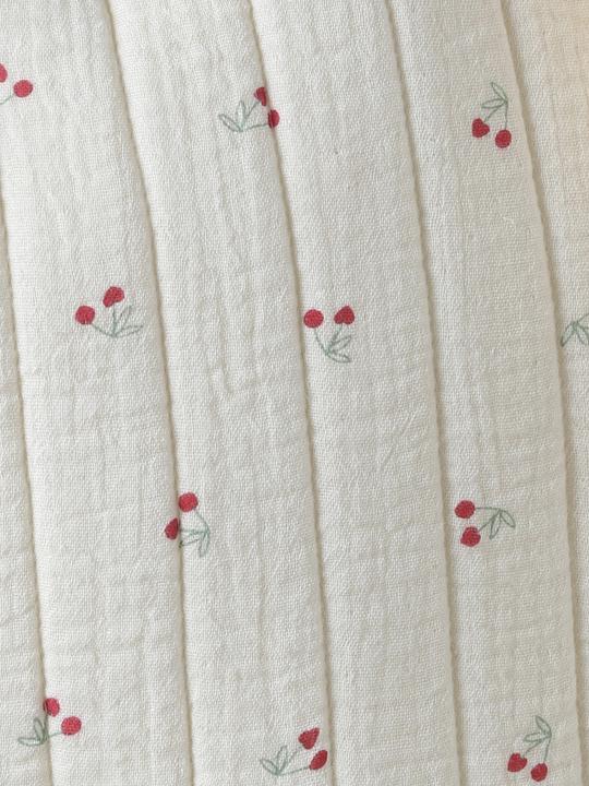 Produktbild Vertbaudet Kinder Tragerucksack für Puppenbabys CHERRY