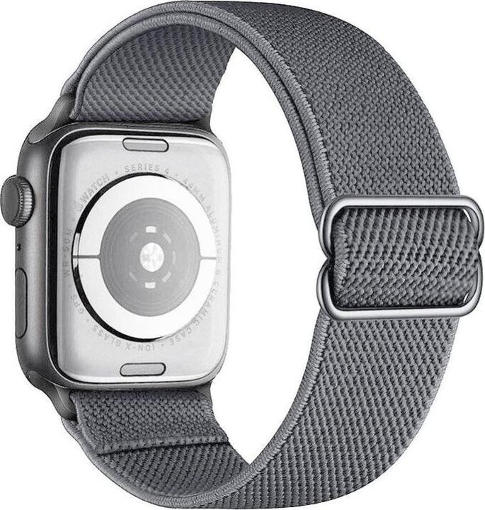 Actual product image Dux Ducis Mixture Pro (38 mm, 40 mm, 41 mm, Nylon)