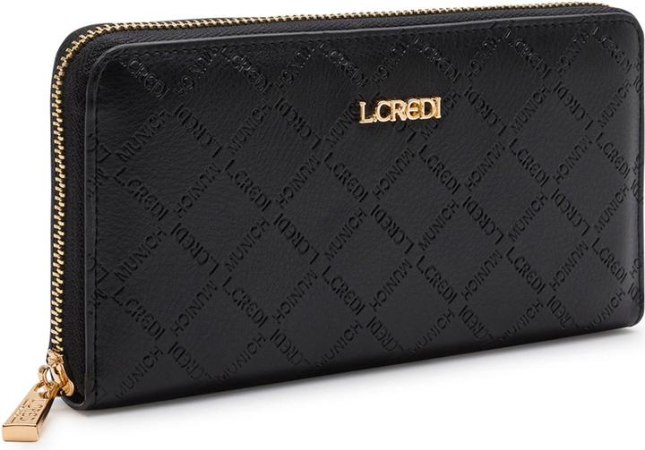 Actual product image L.Credi Filiberta wallet 19 cm