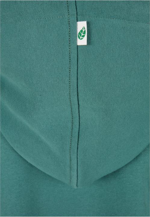 Produktbild Urban Classics Ladies Organic Oversized Terry Hoody (M/L)