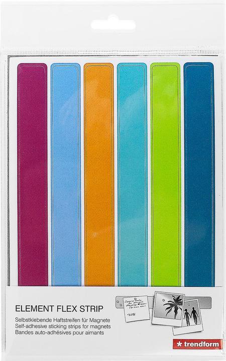 Image du produit Trendform Élément Flex Strip (Tableau d'affichage)