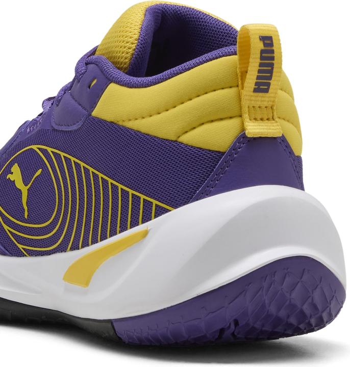 Actual product image Puma Playmaker Pro JR (37)