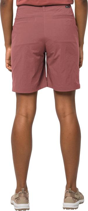 Produktbild Jack Wolfskin Desert Shorts W (S, M)