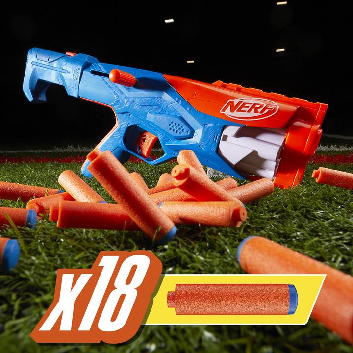 Immagine prodotto Hasbro Zaino Della Serie Ner N