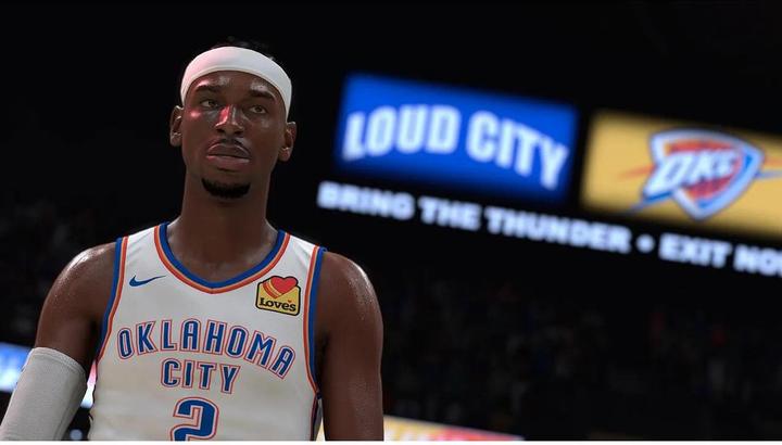 Immagine prodotto Microsoft Codice per il download di Xbox NBA 2K25: Standard Edition (Xbox Serie S, Xbox One S, Xbox One X, Xbox Series X)