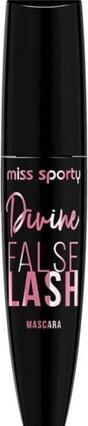 Immagine prodotto Miss Sporty MISS SPORTY Divine False Lash Mascara pogrubiający tusz do rzęs Black 12ml
