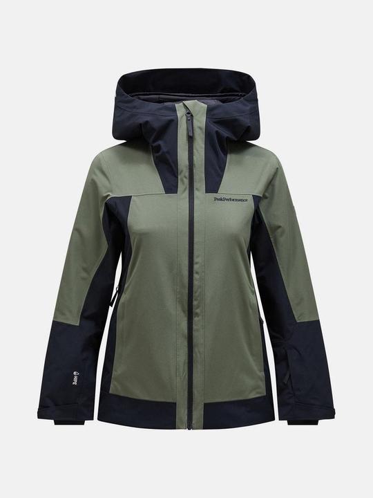 Peak Performance Rider Tech
