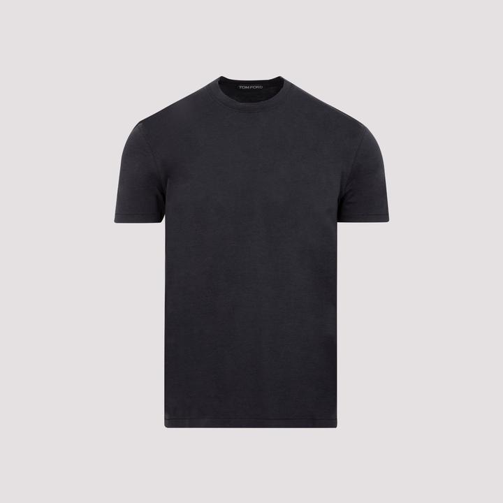Immagine prodotto Tom Ford Magliette e polo nere (54)