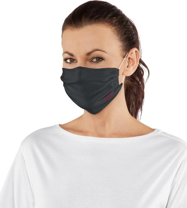 Image du produit Falke Lot de 2 masques bucco-nasaux (2 x)