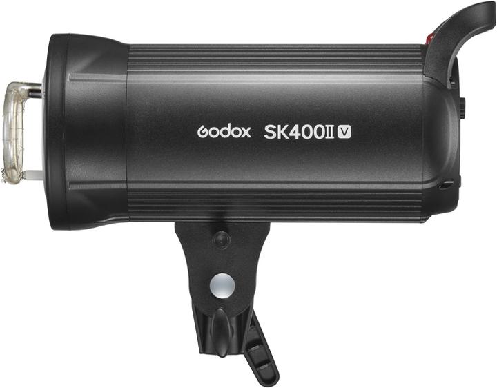Image du produit Godox SK400II V (400 W, Tête de flash)