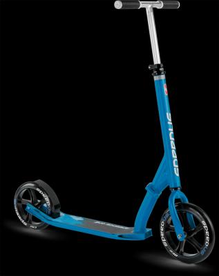 Produktbild Puky Speedus One blau