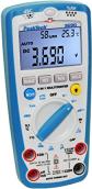 Actual product image Peaktech P 3690 Digital multimeter (CAT III 600V)