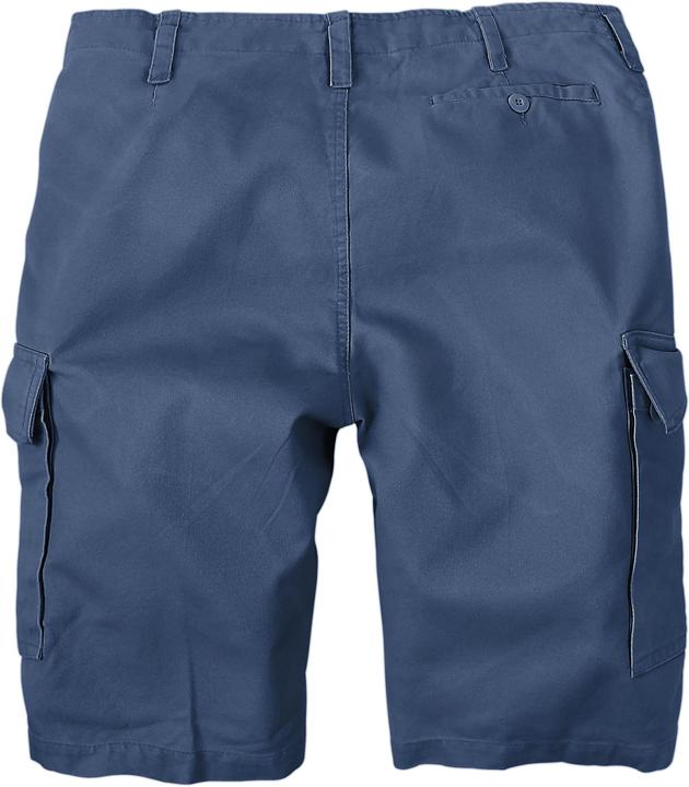 Produktbild Normani Herren Bermuda Moleskinshorts Dallol (L)