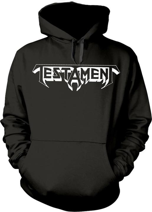 Produktbild Testament Bay Area Thrash (Hoodie) (S)