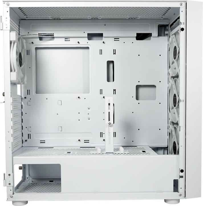 Produktbild LC-Power PC-Gehäuse LC-810W-ON (mATX, Mini-ITX, ATX)