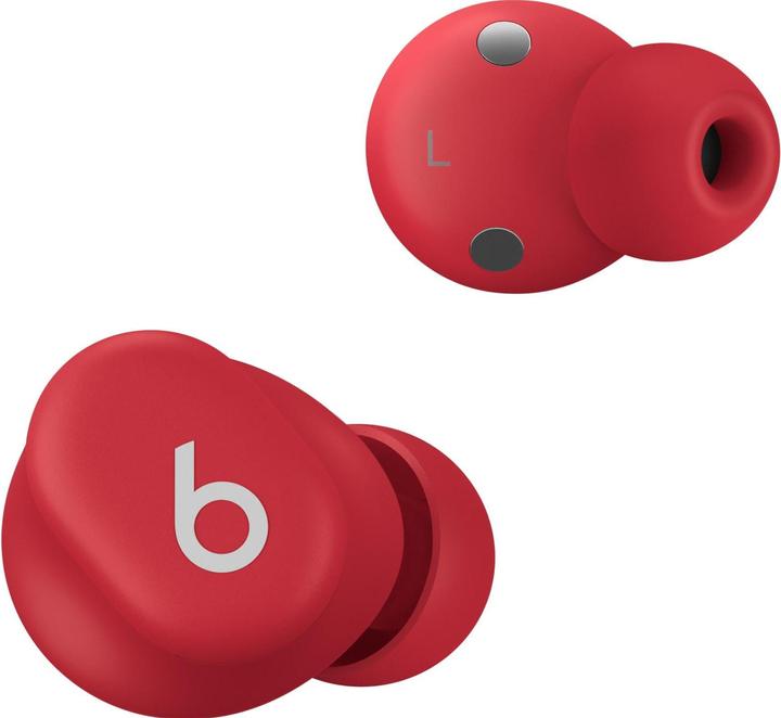 Produktbild Beats Solo Buds (NC, 18 h, Kabellos)