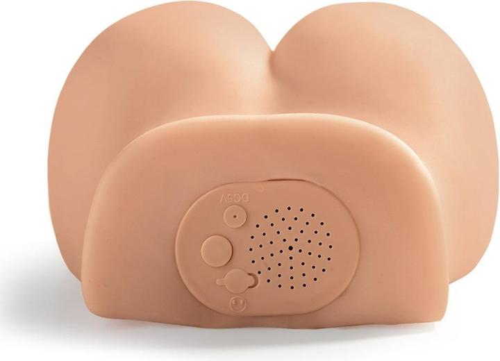 Actual product image Shots Interactive Mini Fuck me Silly