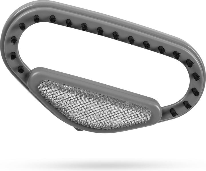 Image du produit Princess Fer à vapeur/brosse à vapeur pour textiles (1500 W, 25 g/min)