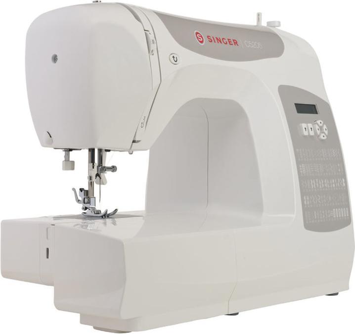 Immagine prodotto Singer C5205